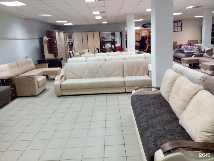 Гулливер Нижневартовск