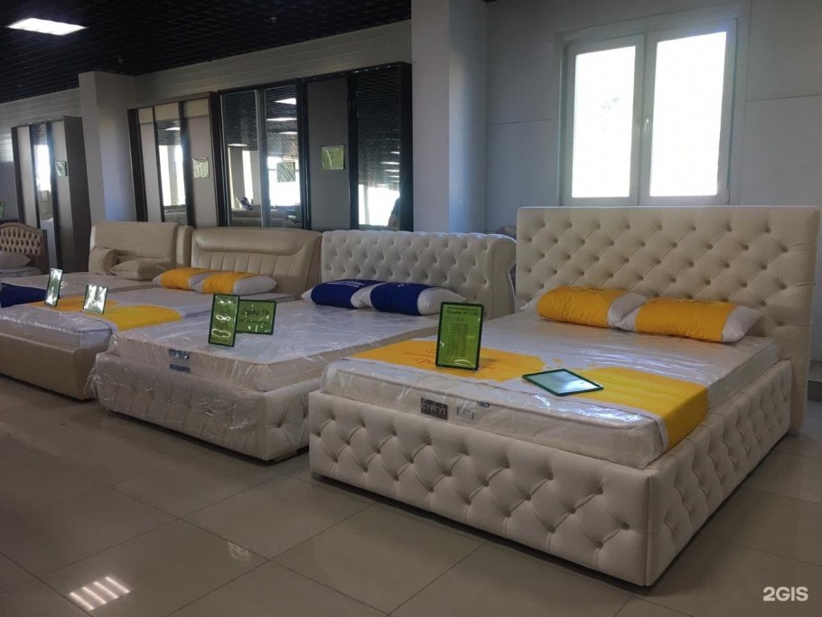 Диваны в Гулливере Нижневартовск
