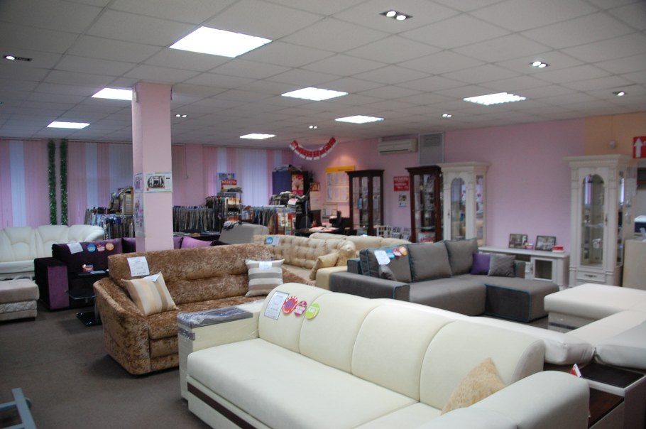 Индустриальная 46 Нижневартовск Гулливер