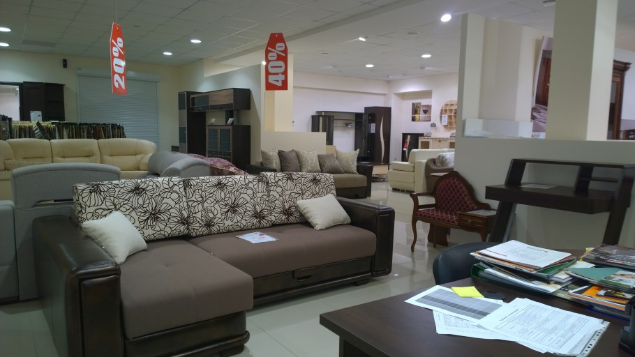 Мебель каталог товаров