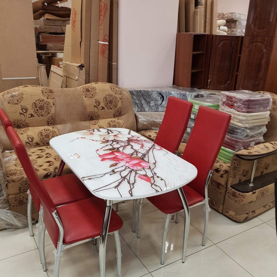 Сити Молл мебельный магазин