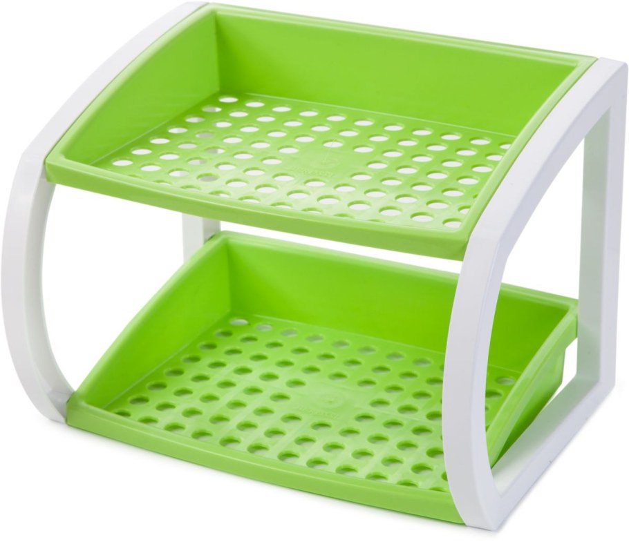 BSC / поворотная настенная алюминиевая полка Storage Organizer