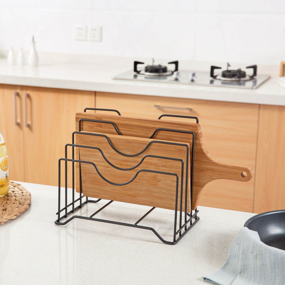 Держатель для разделочных досок