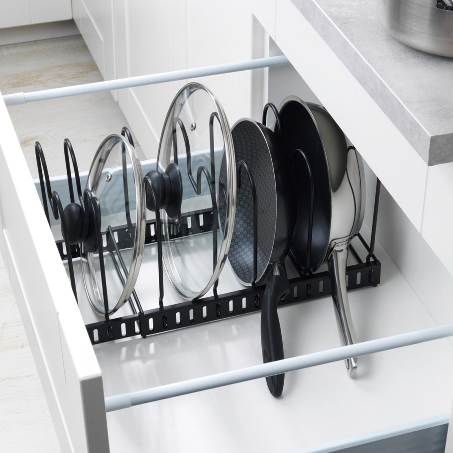 Полка кухонная Yamazaki