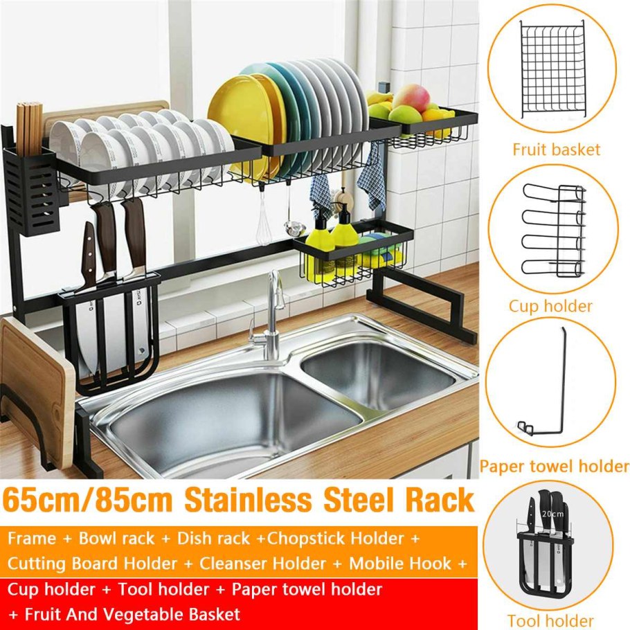 Органайзер для специй Spice Rack,