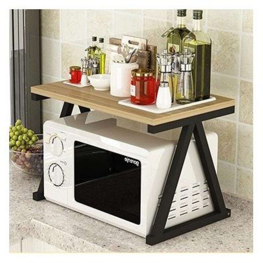 Полка под микроволновку