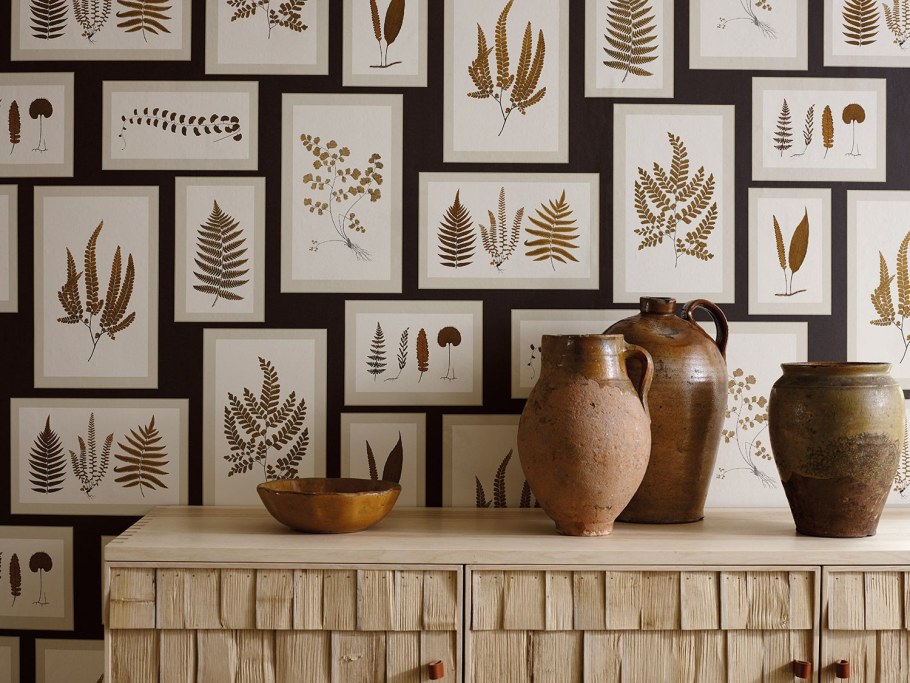 Декор интерьера