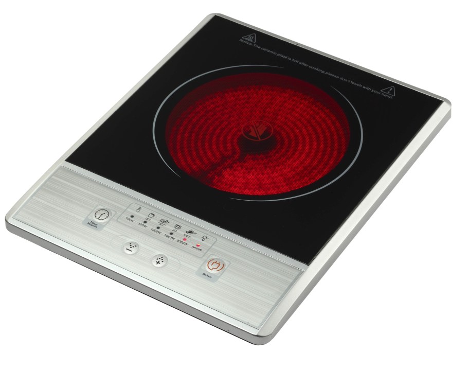 Электрическая варочная панель Candy cdh30