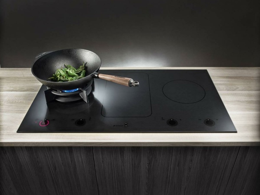 Электрическая варочная панель Teka VR TC 95