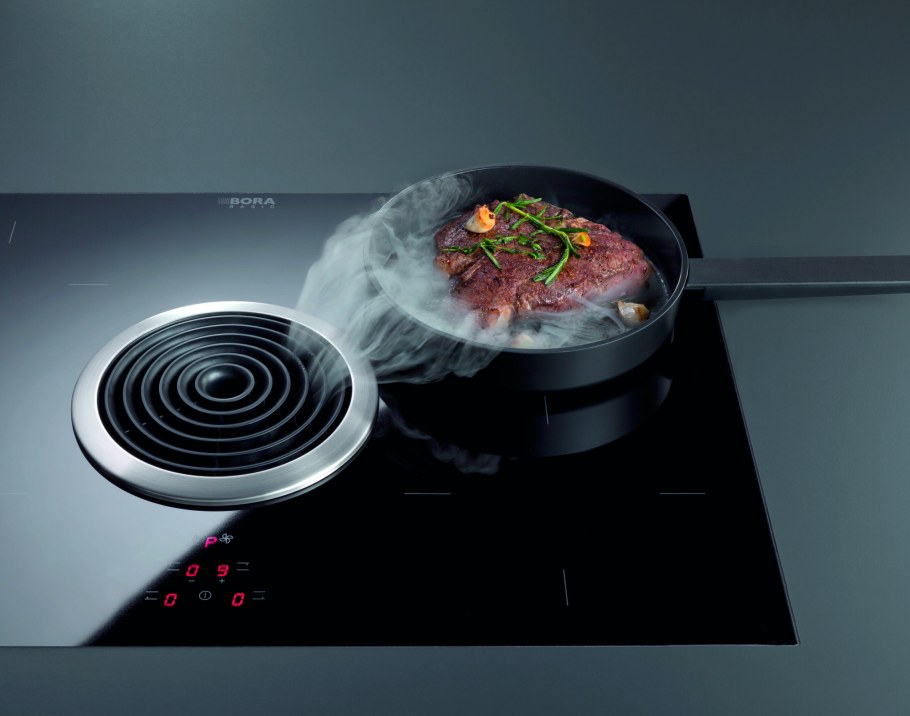 Индукционная варочная панель Gaggenau vi 230-114