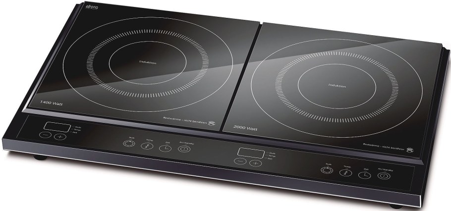 Варочная поверхность индукционная