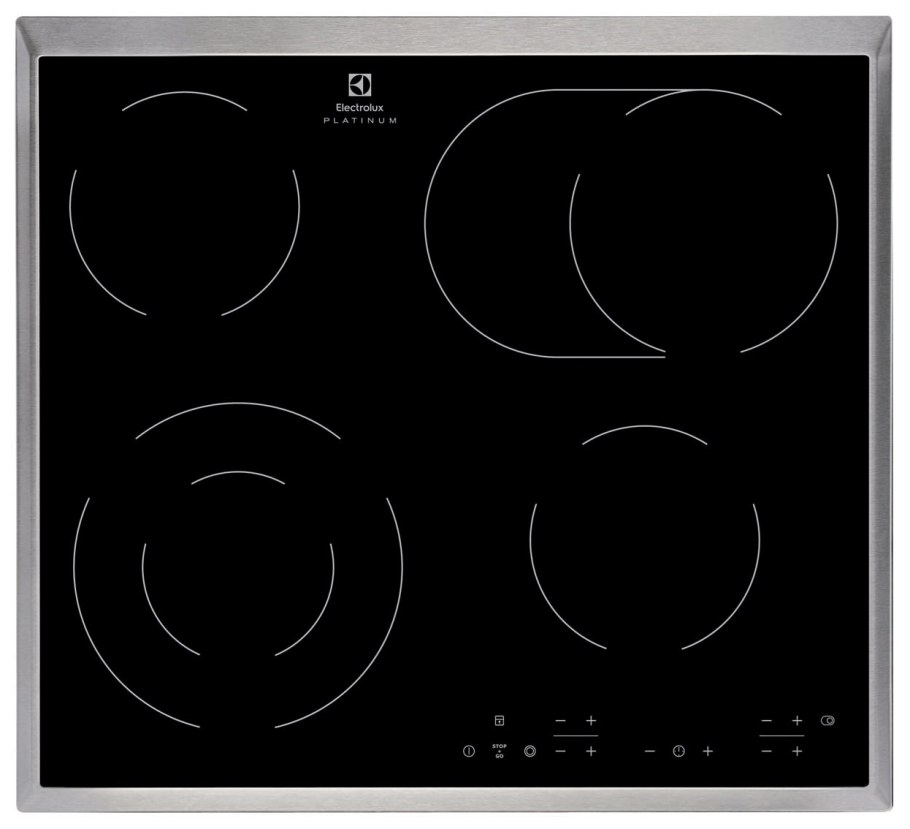 Электрическая плита Clatronic DKI 3609