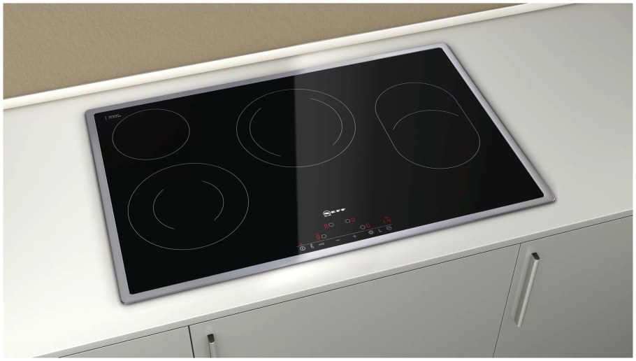 Электрическая плита Bosch hca744620