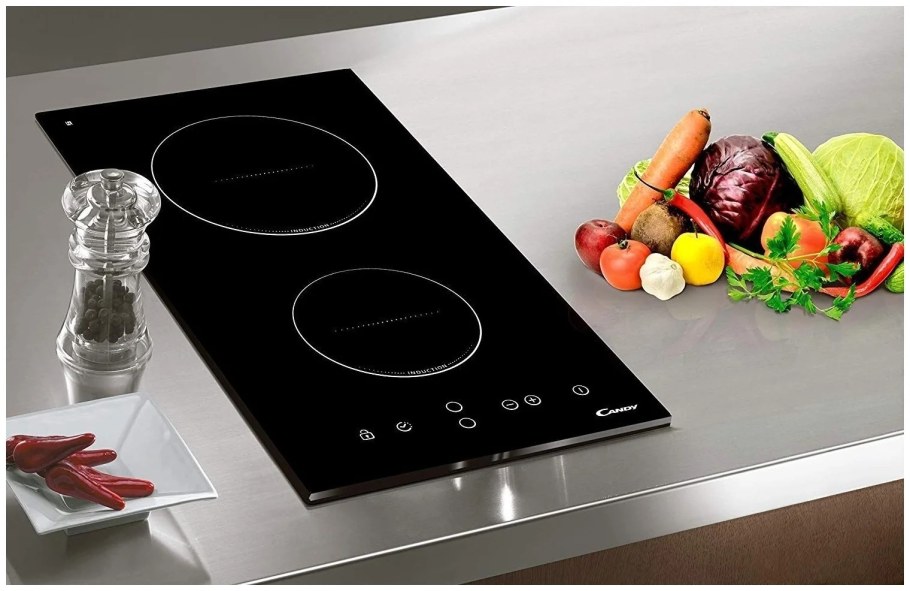 Индукционная плита Kitfort кт-107