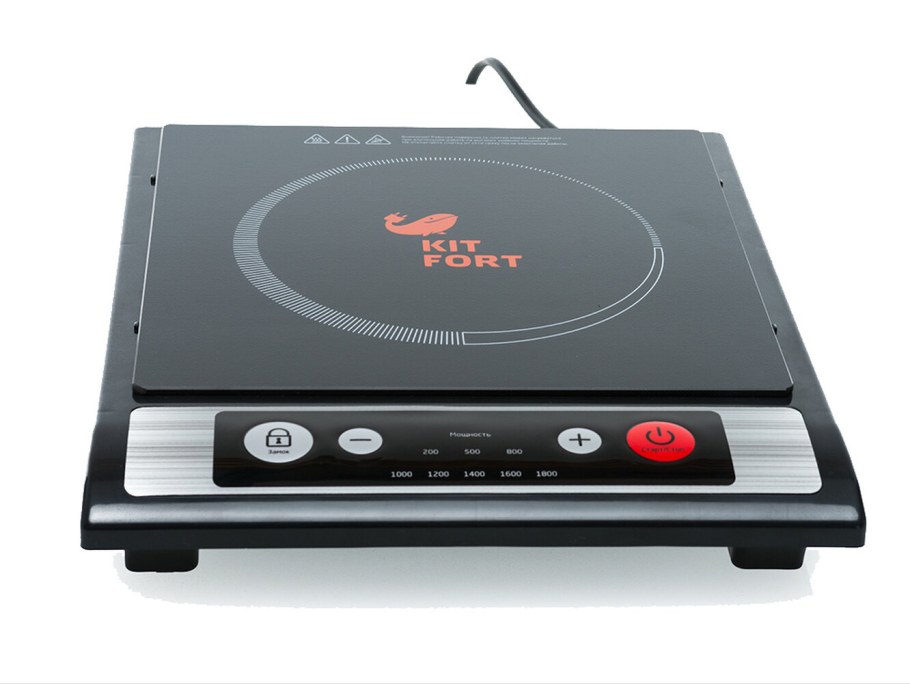 Электрическая плита Endever dp-50