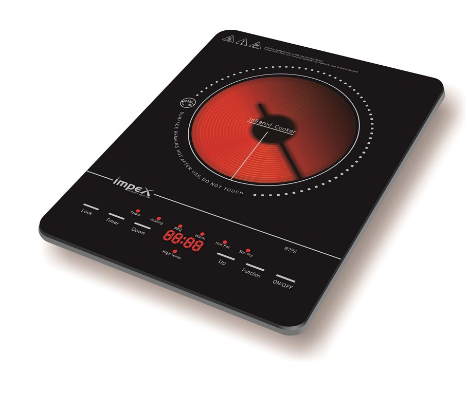 Медея индукционная варочная панель 2 конфорки