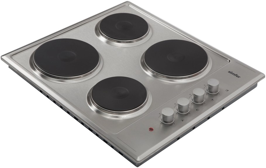 Индукционная плита Leben 2000вт