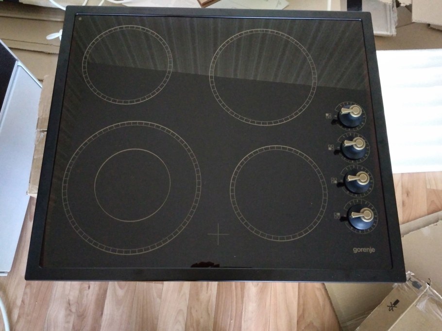 Варочная панель с вытяжкой Bora Bfiu