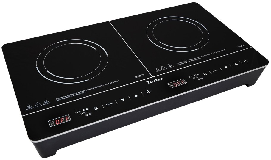 Настольная плита Endever IP-44