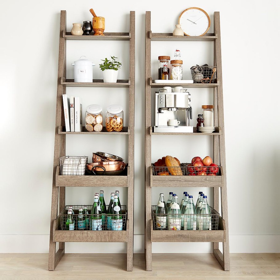 Органайзер для холодильника Refrigerator Shelf