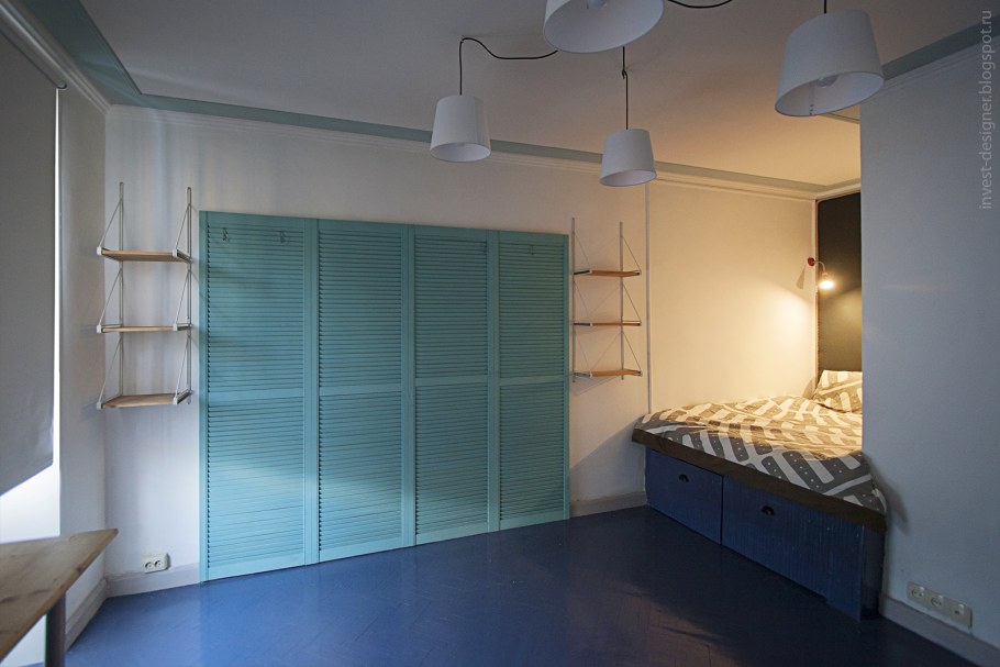 Предпродажная подготовка квартиры