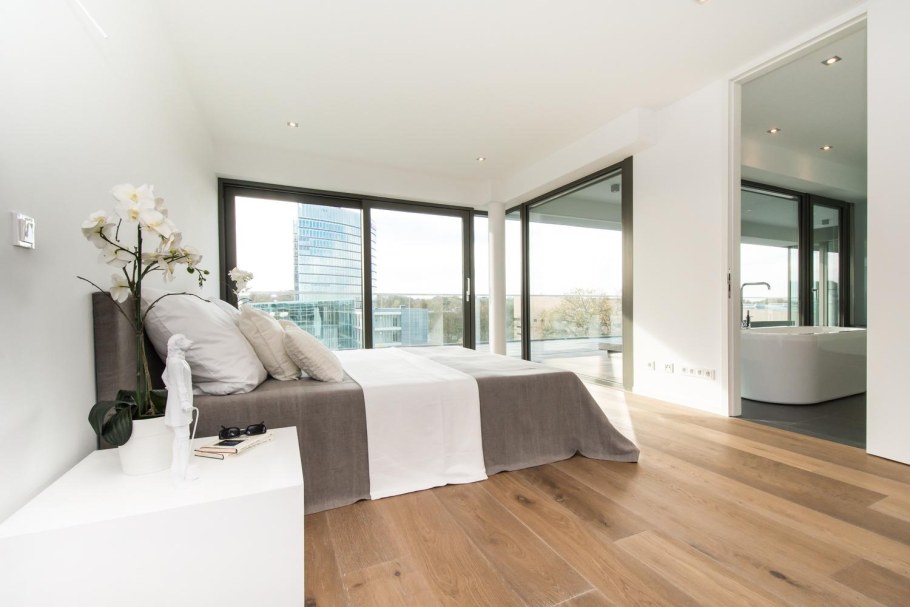 Хоум стейджинг до и после