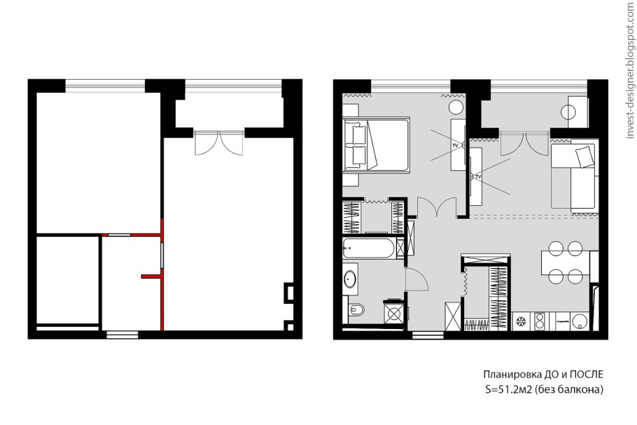 Снять квартиру Москва хоумстейджинг