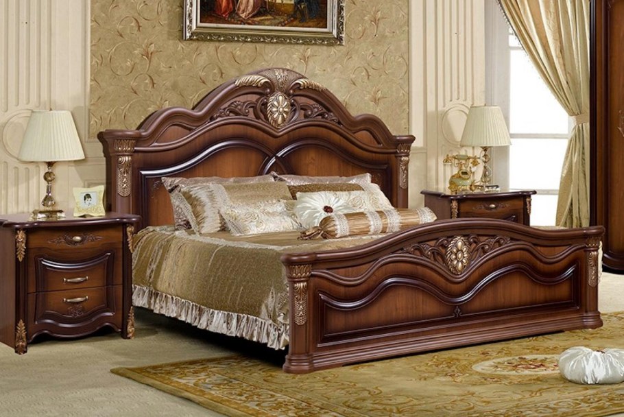 Спальня Джулия Форест деко групп