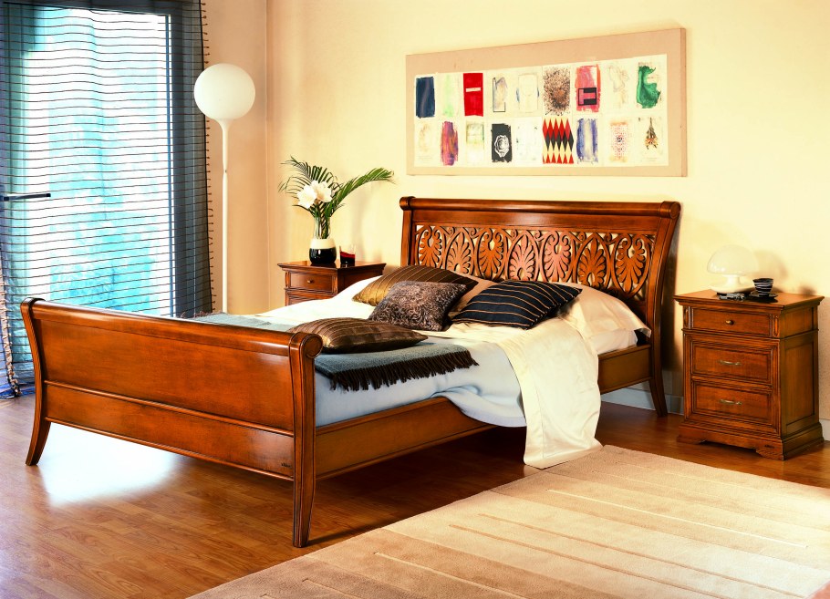 Кровати le Fablier