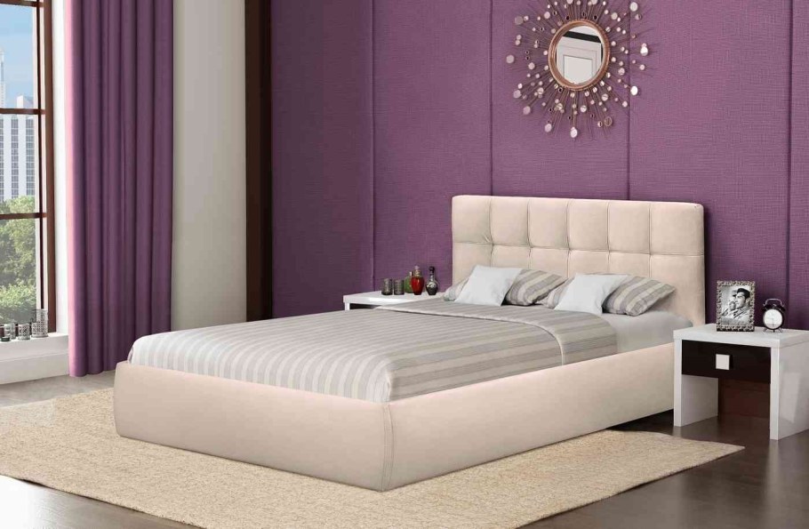 Кровать Николетти Лагуна