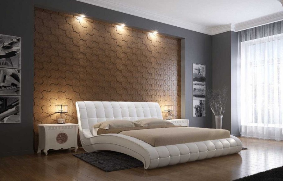 Кровать Орматек Leonardo