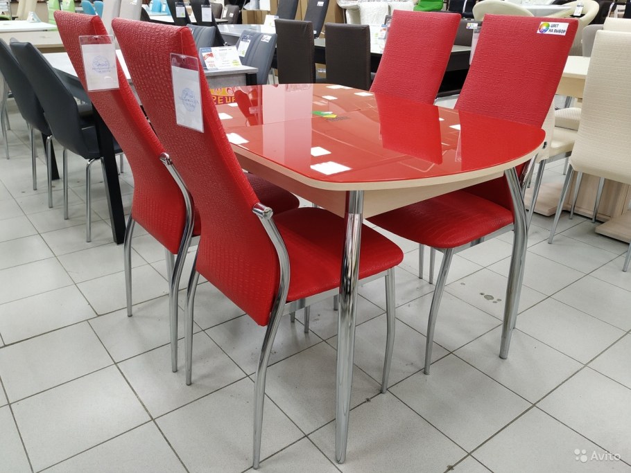 Кухонный уголок Виталь Дельфин