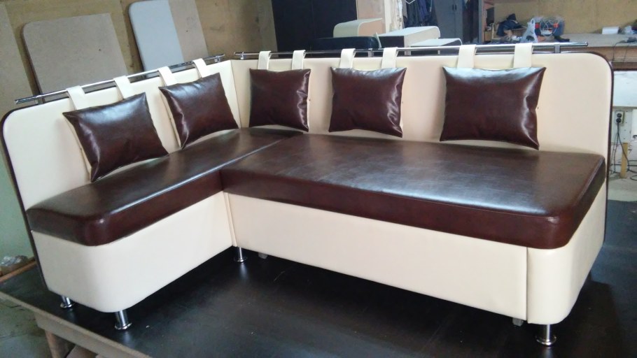 Стол-книжка стайл 13 ЛДСП