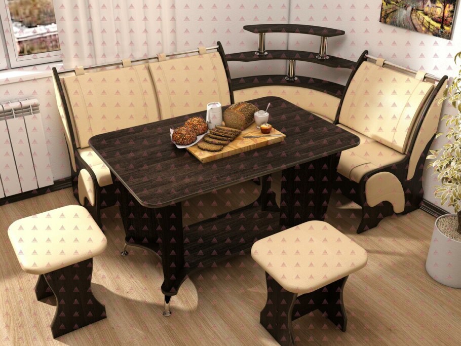 Стул ВВР трилогия