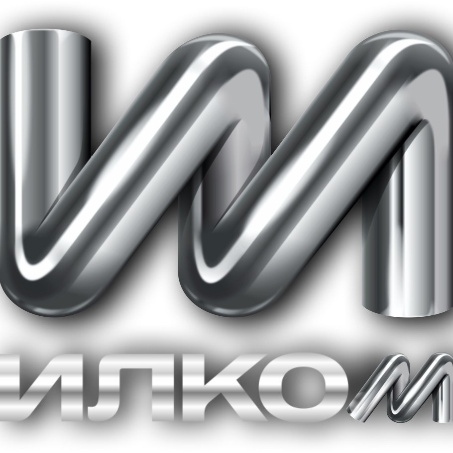 Стул комфорт 23 Илком с чер ножками