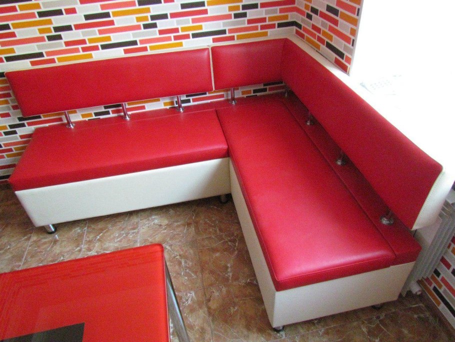 Кухонный угол Жасмин