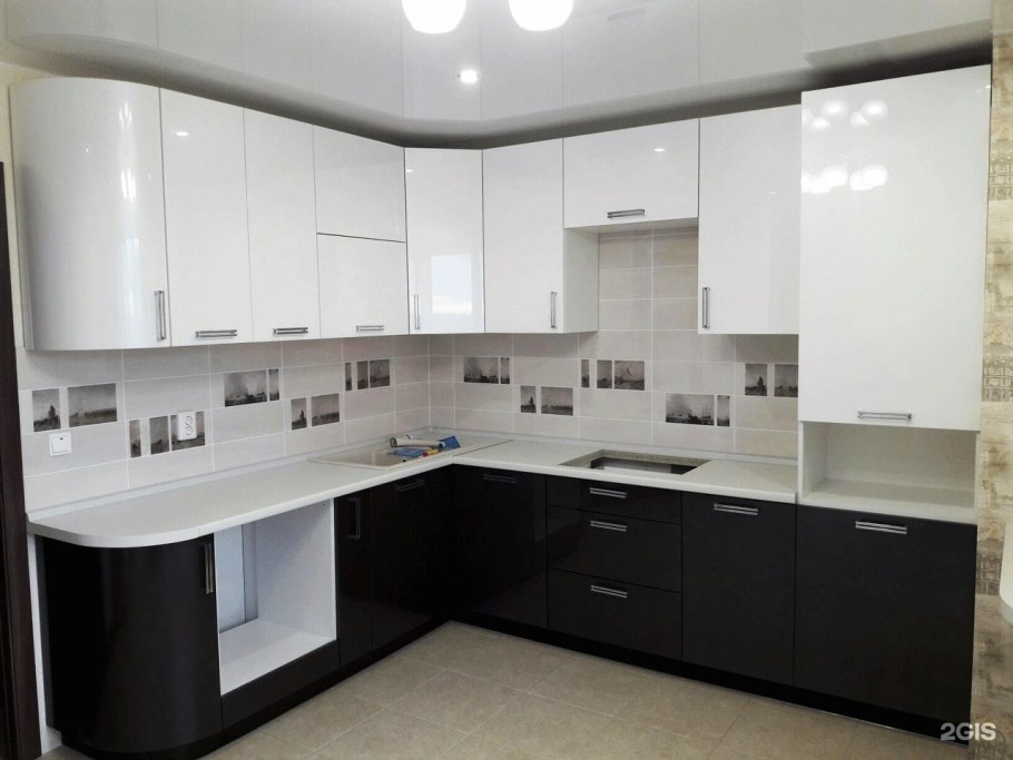 Угол "комфорт" АНВИК