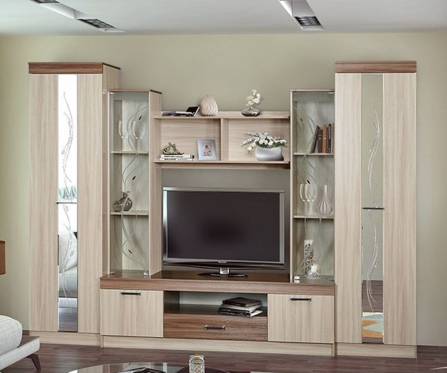 Гостиная Фиеста-3 (Венеция)