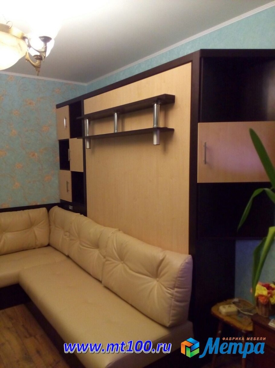 Кухня фабрики Арва