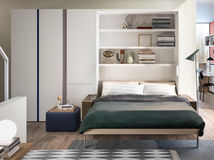 Фабрика мебели метра кровать трансформер