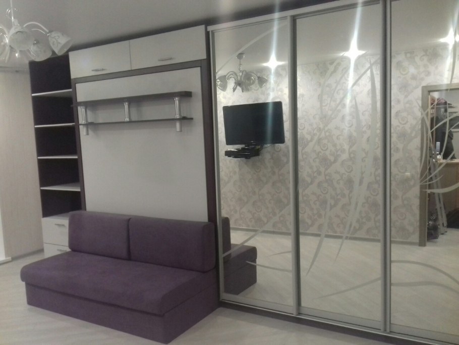 Мебель трансформер