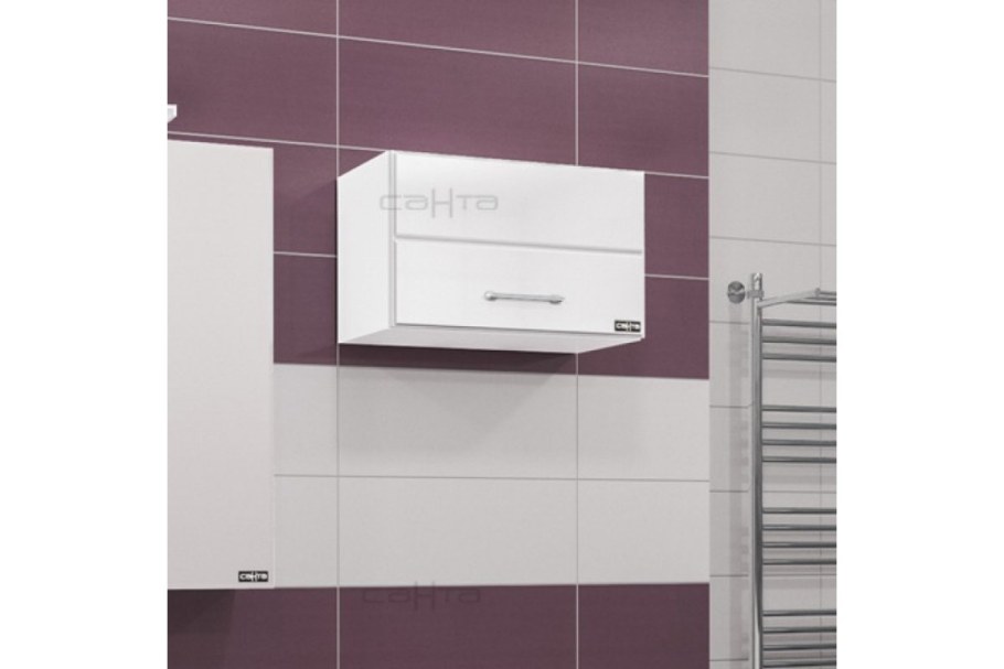 Подвесной шкаф Санта Омега 60