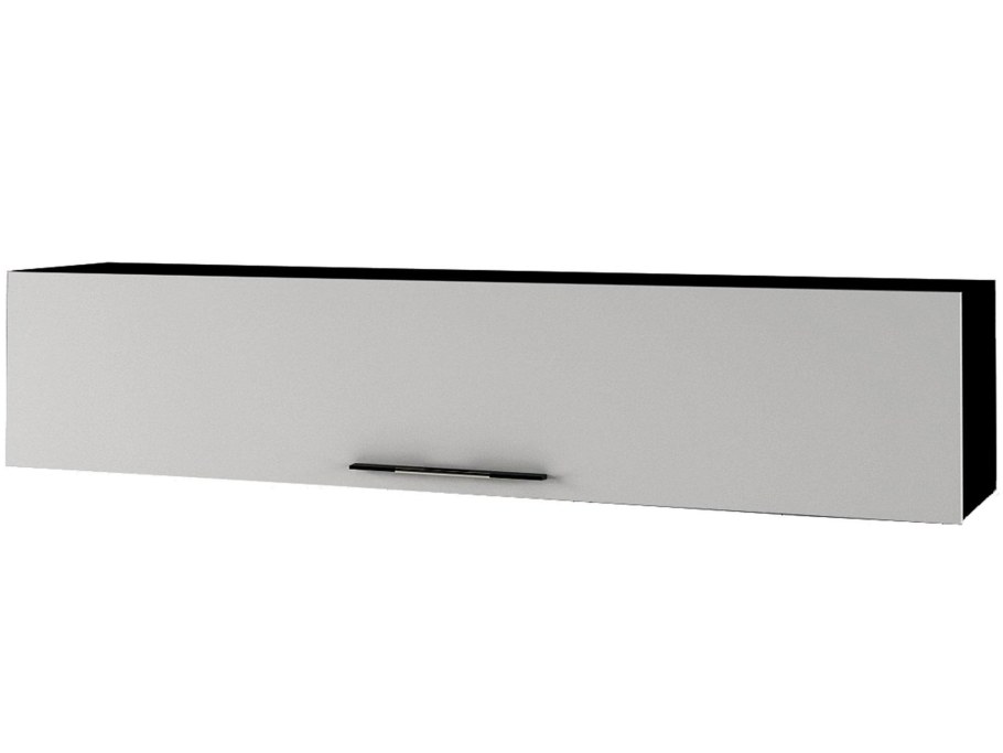 Шкаф навесной горизонтальный