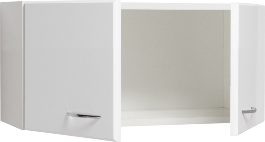 Шкаф Runo Рондо 60х30