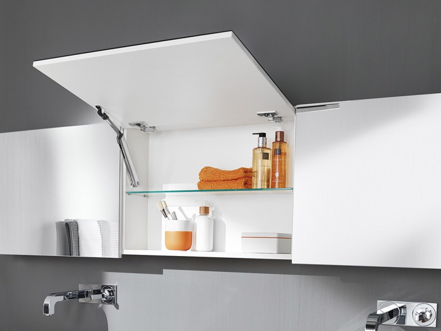 Подъемник HK-XS Blum