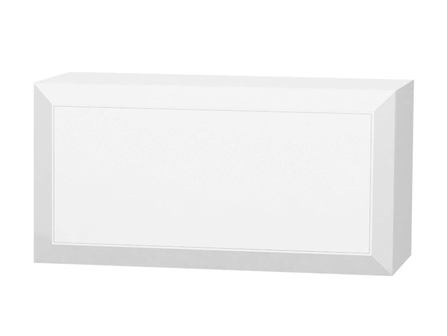 Шкаф навесной SOKOLTEC, 39х18.8х88.6 см,