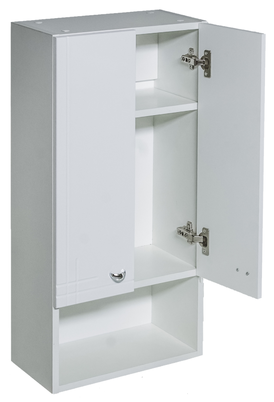 Шкаф навесной Runo Рондо 60х30