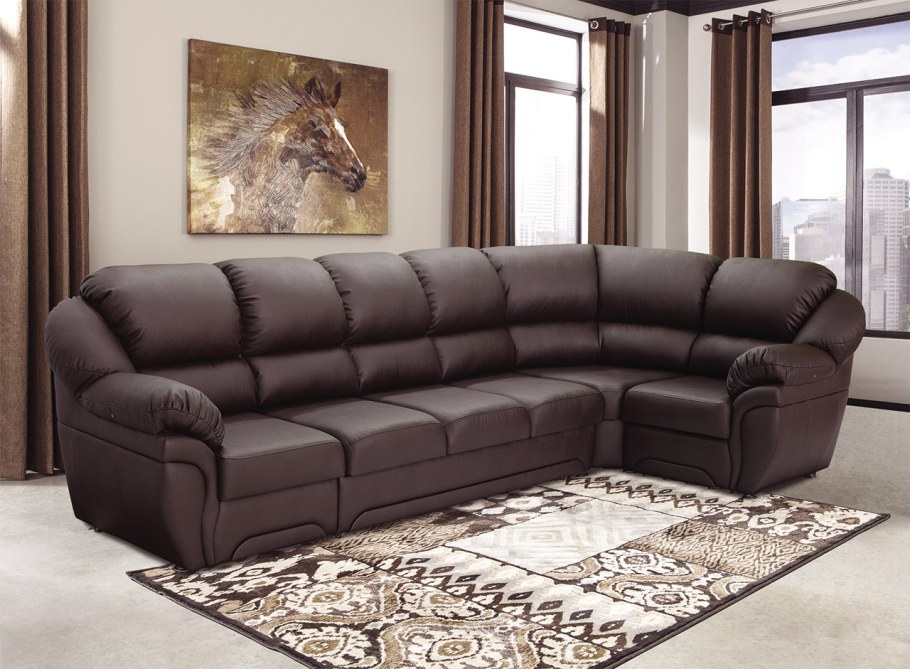 Модульный Честер