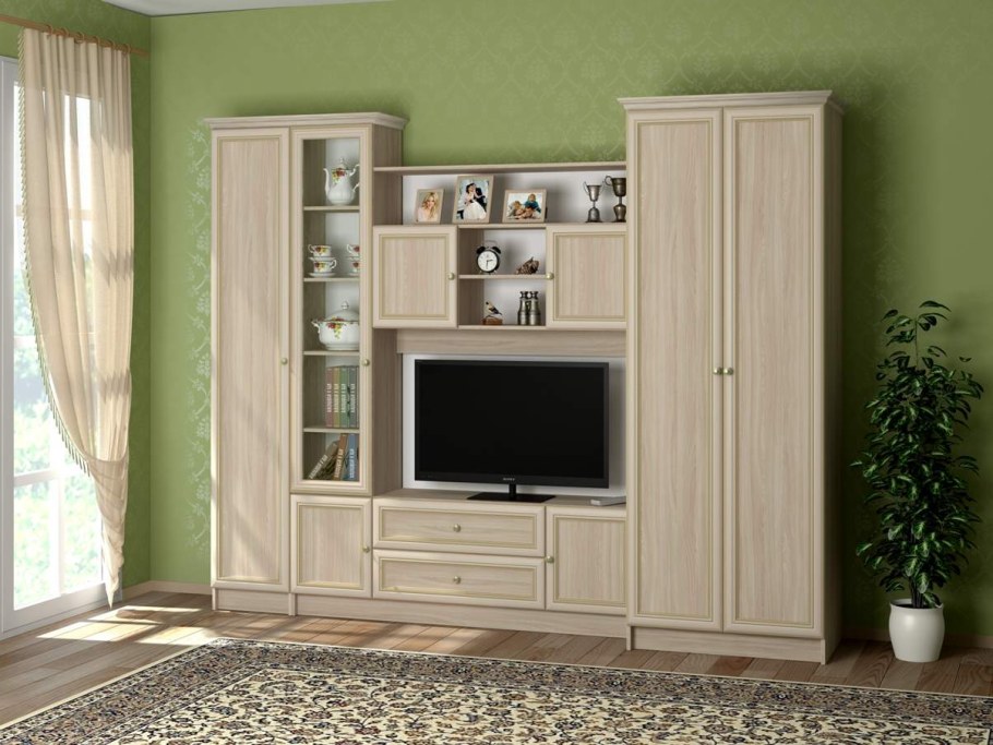 Шкаф Брайтон Ижмебель