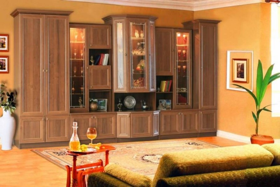 Стенка хофф Женева